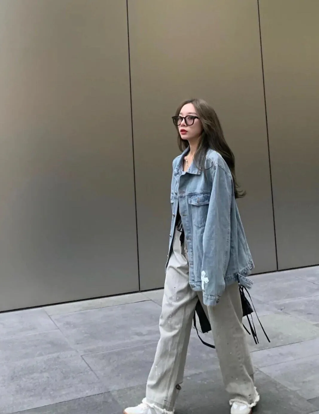 model picture